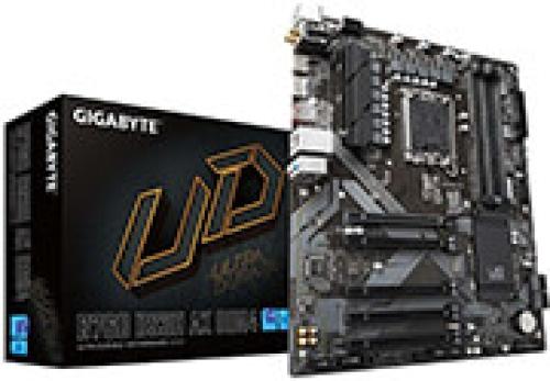 ΜΗΤΡΙΚΗ GIGABYTE B760 DS3H AX DDR4